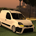 Renault Kangoo 2018