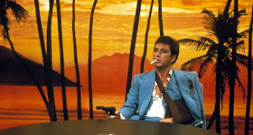 Scarface - Al Pacino