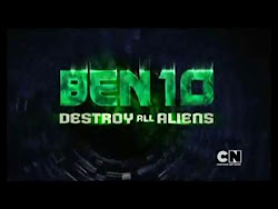 Ben 10 Movies HINDI