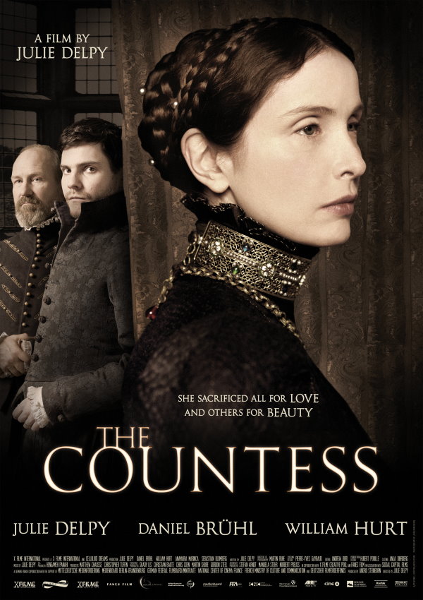The Countess movies