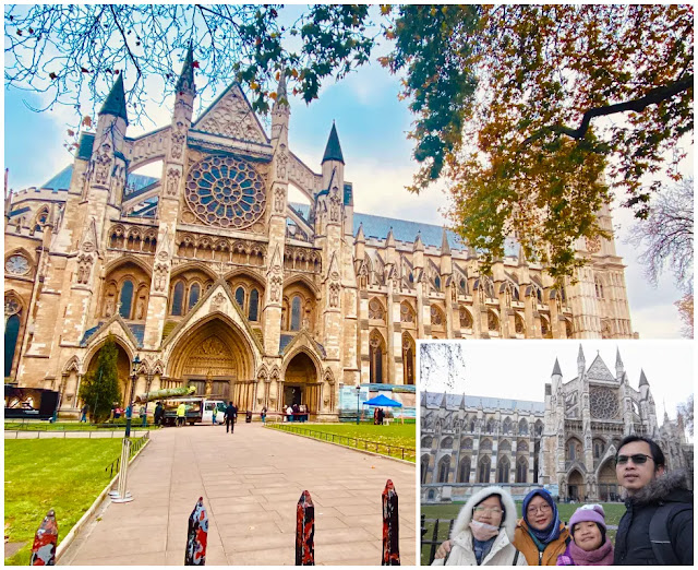 Westminster Abbey