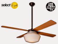 Fabricante Ventiladores - Modern Fan