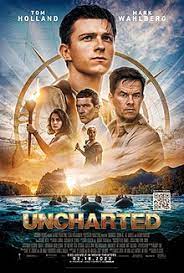 Uncharted Movie Download 2022
