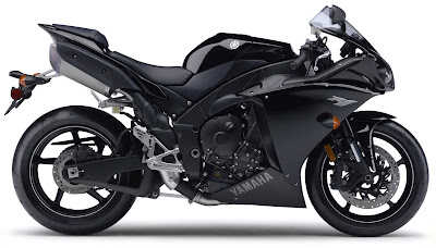 2010 Yamaha YZF-R1 Pictures