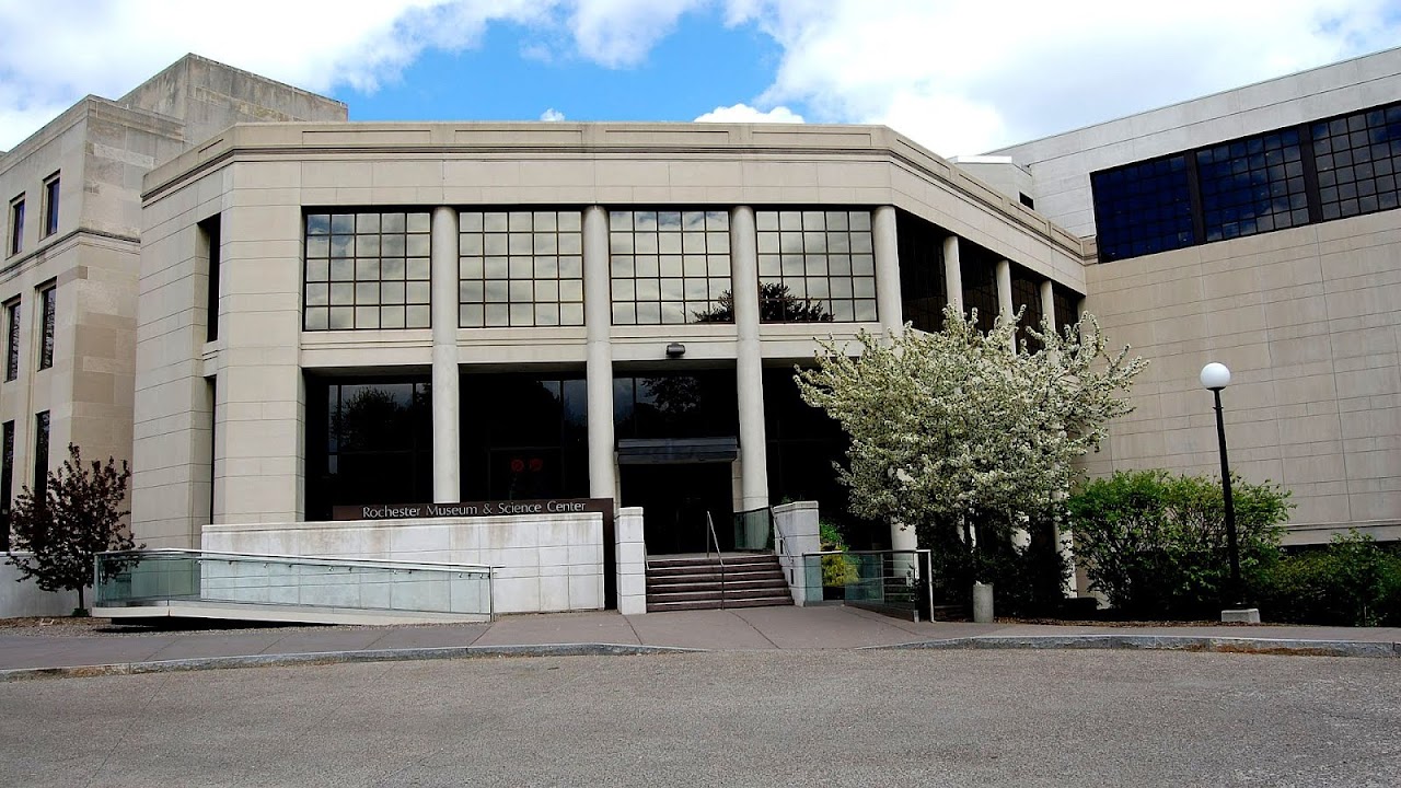 Rochester Museum and Science Center