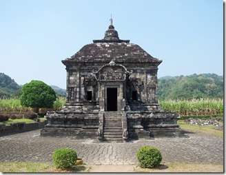 Banyunibo