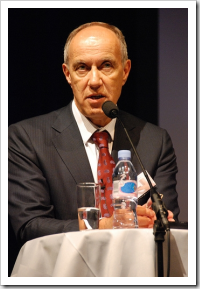 Francis Gurry (Source - Wikimedia Commons)