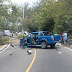 Árbol Caído en Carretera Estatal Naolinco-Coacoatzintla Causa Daños Materiales