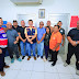 Vice-prefeito de Manaus Renato Junior visita espaços do Colônia Antônio Aleixo e reforça elo com comunidade da zona Leste
