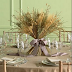 Have you thought about the Thanksgiving Table Yet?