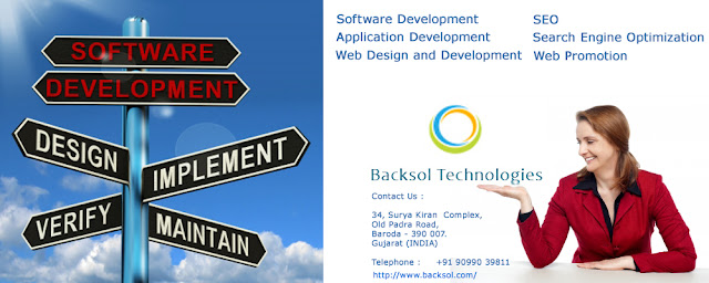 Web Design, SEO, Web development, Software Solutions