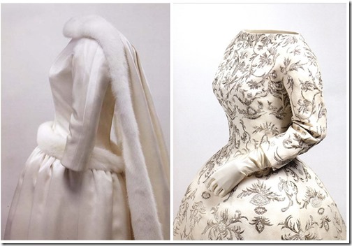 Outumuro Balenciaga (wedding)
