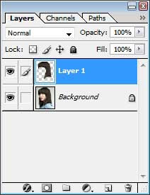 layer