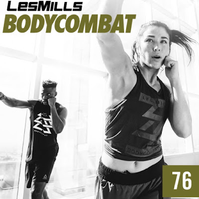 Body Combat 76