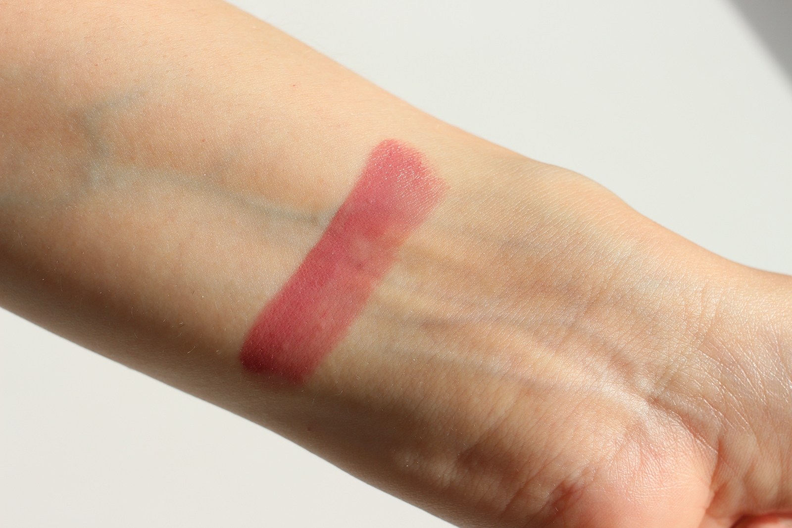 Lancôme L'Absolu Rouge Cream in 264 Peut-Être