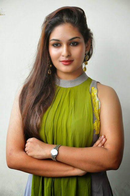 Prayaga Martin