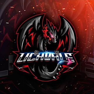 Cool Esport Gaming Cool Devil Gaming Logo Dragon