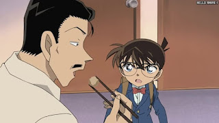 名探偵コナン 映画 劇場版13 漆黒の追跡者 チェイサー | Detective Conan Movie 13 The Raven Chaser