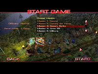 Air strike 3D Game of the year