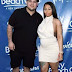 Rob Kardashian & His Pregnant Fiancée Co-Host Vegas Poolside Bash