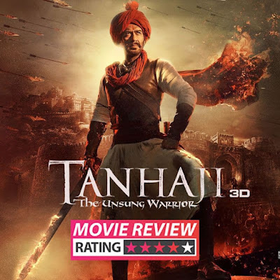 tanaji full movie download  720p