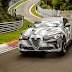 Alfa Romeo Stelvio, el SUV más rápido del mundo