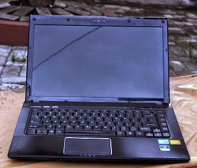 Lenovo G460 - Laptop Gaming Bekas | Jual Beli Laptop