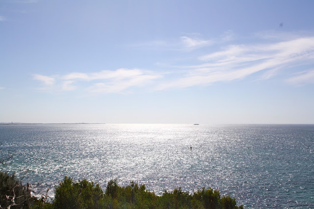 Point Nepean National Park