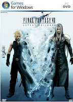 download game Final Fantasy VII Remake 2012