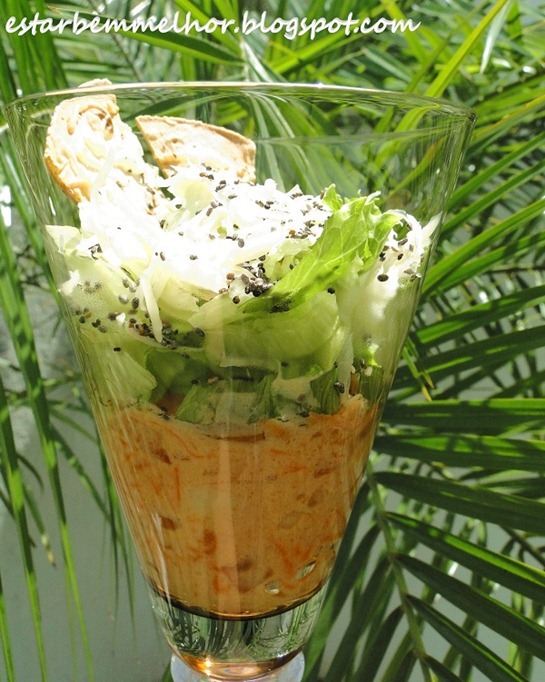 Salada Refrescante