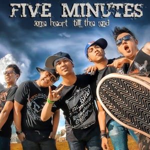  Five Minutes - Galau 