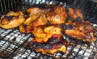 Resepi Perap Ayam Bbq Simple