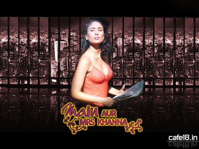 Latest Pictures of ''KAREENA'' from Mr.& Ms.Khanna.....hott.