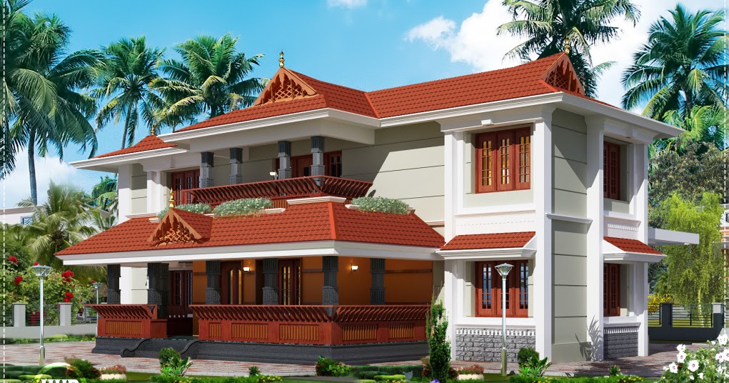 16 Fresh Kerala Style House Plans Within 2000 Sq Ft Single 