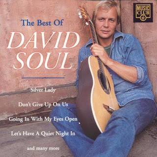 David Soul - Don't Give Up On Us (1977)