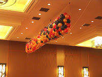 Balloon Drop Net8