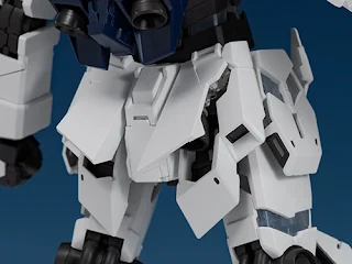 REVIEW MGEX 1/100 RX-0 Unicorn Gundam ver. KA, Bandai