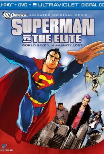 Superman vs The Elite - Siêu nhân và Elite (2012) - BRrip MediaFire - Download phim hot mediafire - Downphimhot
