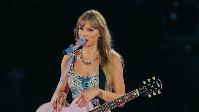 Taylor Swift The Eras Tour Image 4