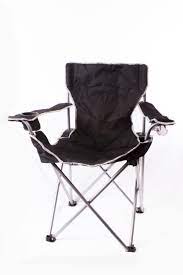 Unleash Your Inner Adventurer: Discover the Perfect Camping Chairs with Canopy
