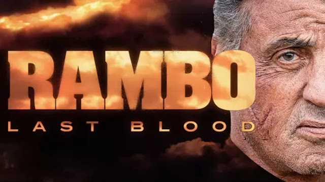 Rambo Last Blood Release Date, Trailer