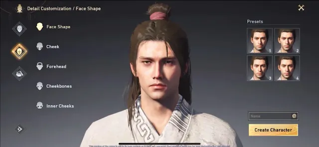 Assassin's Creed móvil - detalles y customizacion
