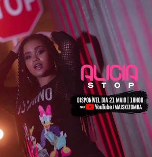 Alicia – Stop ( 2019 ) [DOWNLOAD MP3]