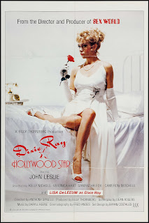 Dixie Ray: Hollywood Star (1983)