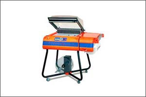 Pallet Wrapping Machine 