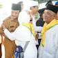 Jemaah Calon Haji Tanjungpinang, Menuju Asrama Haji Kota Batam