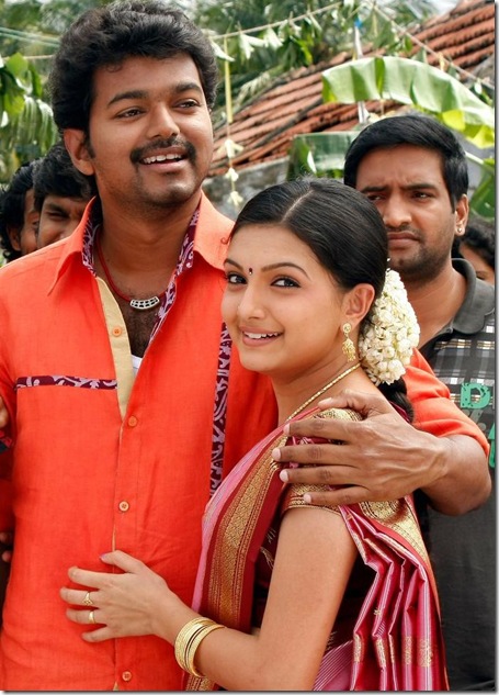 Velayutham Movie Latest Stills