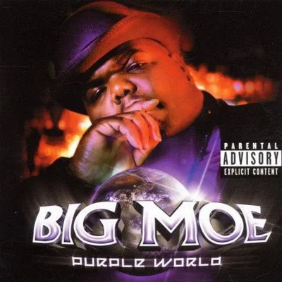 Big Moe - Purple World (2002) FLAC