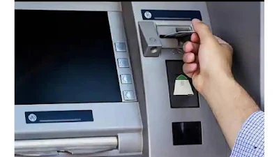 ATM, unsafe
