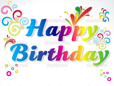 birthday message for a father from a daughter